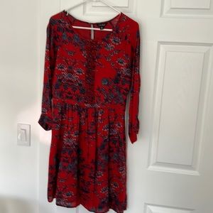 Lucky Brand Dress